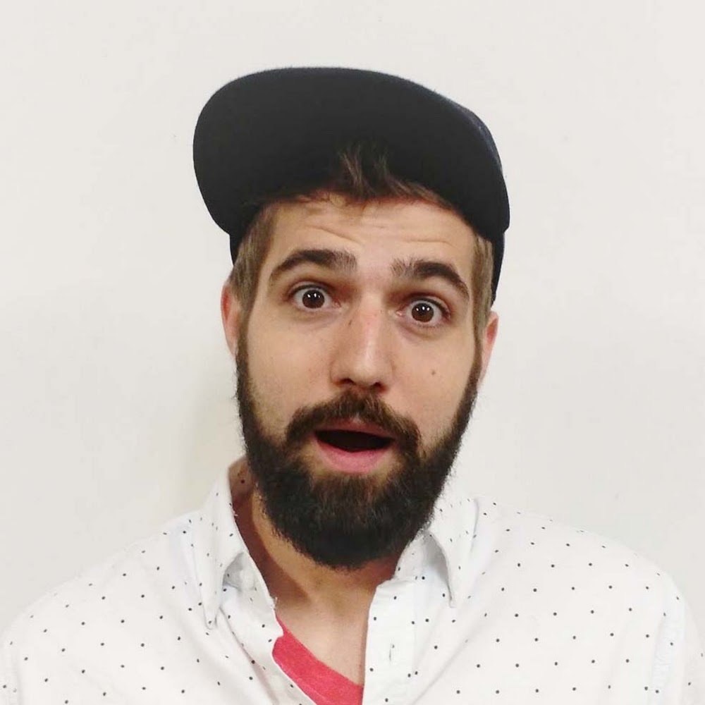 Meet your Posher, Nicholas